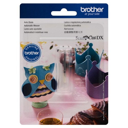 Scanncut Dx Auto Blade 0.1mm to 3.0mm_2